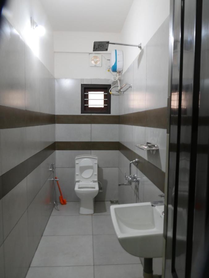 Coral Homes Kochi Exterior foto